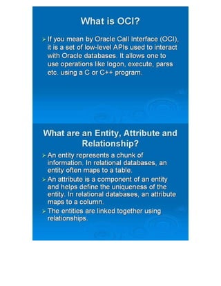 Datastage interview questions from - testingbrain.com