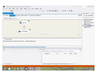 Datawarehousing_Project_using_MS SQL server.