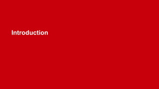 HUAWEI | MUNICH RESEARCH CENTER
6
Introduction
 