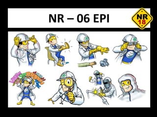 NR – 06 EPI
 