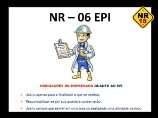 NR – 06 EPI
 
