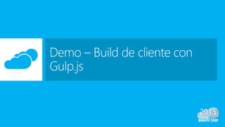 #Dean document db + express + angularjs + nodejs running on azure