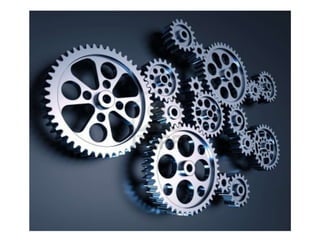 Dependency Injection and Aspect Oriented Programming presentation