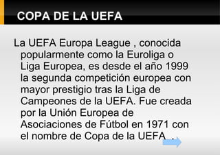 REGLAS DEL FUTBOL Fuera de juego 
