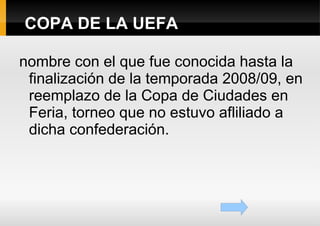 Falta 