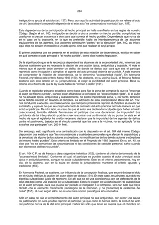Derecho penal