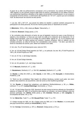 Derecho penal