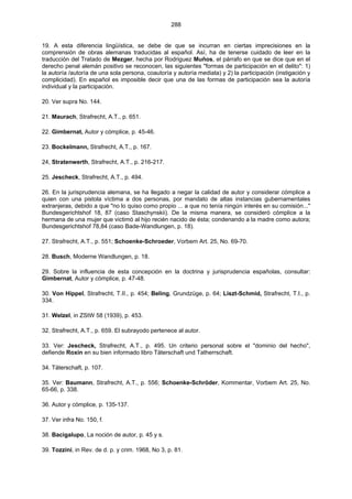 Derecho penal