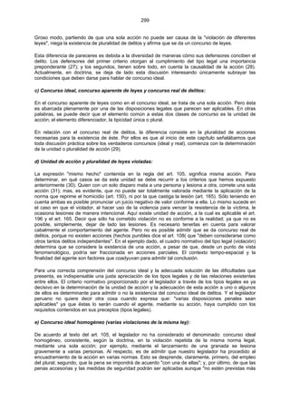Derecho penal
