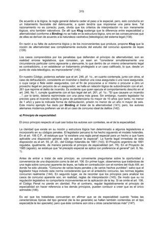 Derecho penal