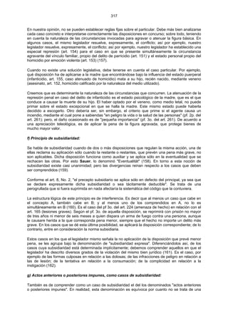 Derecho penal