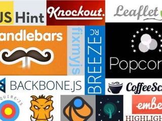 Minicurso - Desenvolvendo aplicações web com JavaScript e AngularJS - Estácio/ASSESC