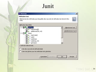 Junit 