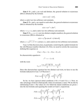 The Design and Analysis of Algorithms.pdf