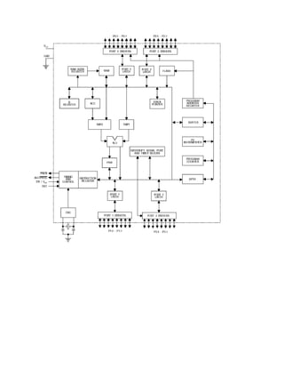 Design and implementation of real time security guard robot using GSM/CDMA networking