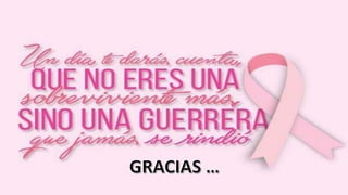 DETECCIÓN OPORTINA DE CÁNCER DE MAMA.pptx