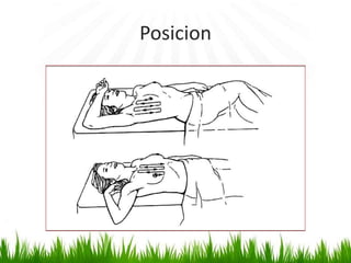 Posicion
 