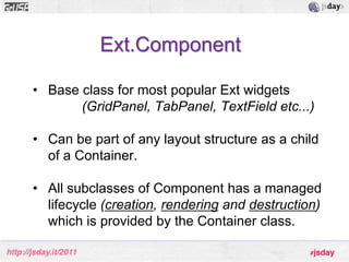 Widget X reviewIs it JavaScript based?