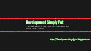 [Development Simply Put] How To Get List Of SPs,Views,Functions,Triggers Containing Certain WordPattern