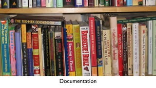 Documentation
 