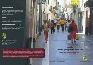 Diptico Imprenta