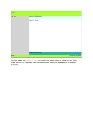 14.2.1.2 Checkbox as Selector for Multiple Selection
For multiple selection, on tablet or mobile kind of devices, absence of real keyboard limits our ability to
provide ctrl+ click to create multiple selection. However, checkboxes represent perfect candidate for
multiple selection. And in Web Atoms, it is the easiest way to provide selection.
<input
type="checkbox"
atom-checked="$[scope.movieList.selectAll]"/> Select All
<div
atom-type="AtomListBox"
atom-items="{ AtomPromise.json('/docs/controls/samples/movie-list.json') }"
atom-name="movieList"
atom-auto-select-on-click="{ false }"
atom-allow-multiple-selection="true"
atom-value-path="MovieName">
<div
atom-template="itemTemplate">
<input type="checkbox" atom-checked="$[scope.itemSelected]"></input>
<span atom-text="{ ($scope.itemIndex + 1) + ') ' }"></span>
<span atom-text="{ $data.MovieName }"></span>
</div>
</div>
<div>
<span>Selected Movies: </span>
<span atom-text="[($scope.movieList.value || '')]" ></span>
</div>
As you can see, we provide selectAll and itemSelected properties to create a perfect multiple
selection pattern.
 