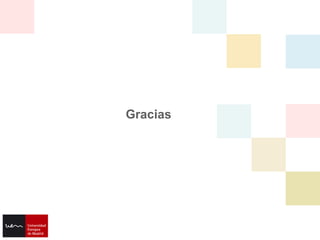 Gracias
 