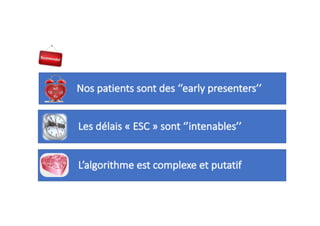 Diaporama DPC Urgences SFMU SCA ST+ 2019