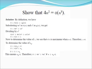 Basics of data structure types of data structures