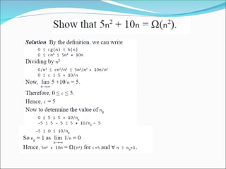 Basics of data structure types of data structures
