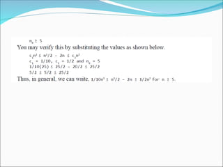 Basics of data structure types of data structures