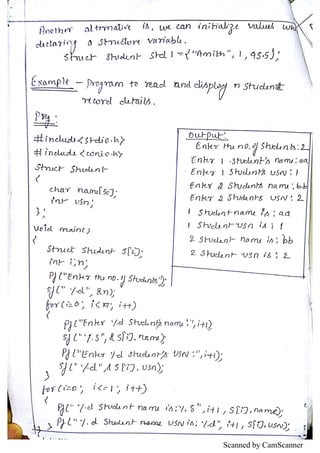 Scanned by CamScanner
 