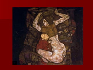 Egon Schiele