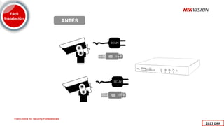 Fácil
Instalación
ANTES
2017	
  DPP	
  
 