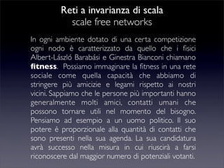 CONVEGNO - EBA FORUM 2008