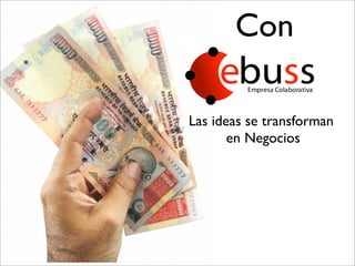 EBUSS