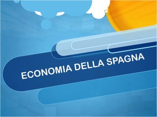 Economia della Spagna
