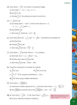 Edexcel   fp3