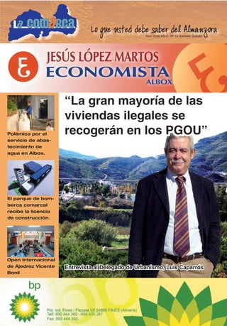 Edicion 13