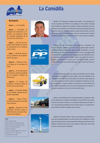 Edicion 13