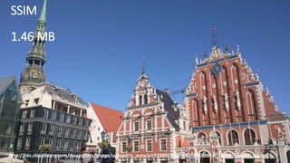 SSIM
1.46 MB
http://res.cloudinary.com/dougsillars/image/upload/q_auto/v1529005982/IMG_20180614_184507_ssuk1i.jpg
 