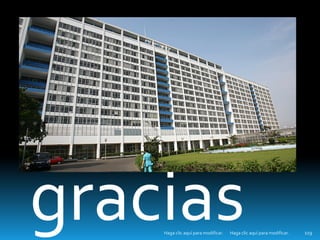 graciasHaga clic aquí para modificar.Haga clic aquí para modificar. 119
 