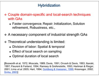 Efficiency Enhancement of Estimation of Distribution Algorithms