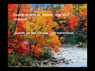 El Otro Y Yo