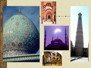 El islam y al andalus