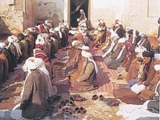 El islam y al andalus