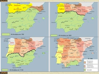El islam y al andalus