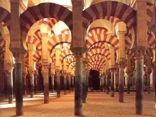 El islam y al andalus