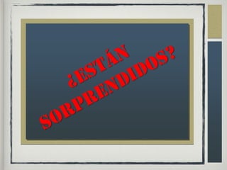 El servicio inmobiliario