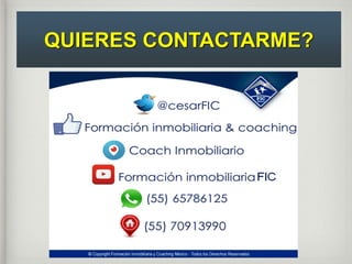 QUIERES CONTACTARME?
 